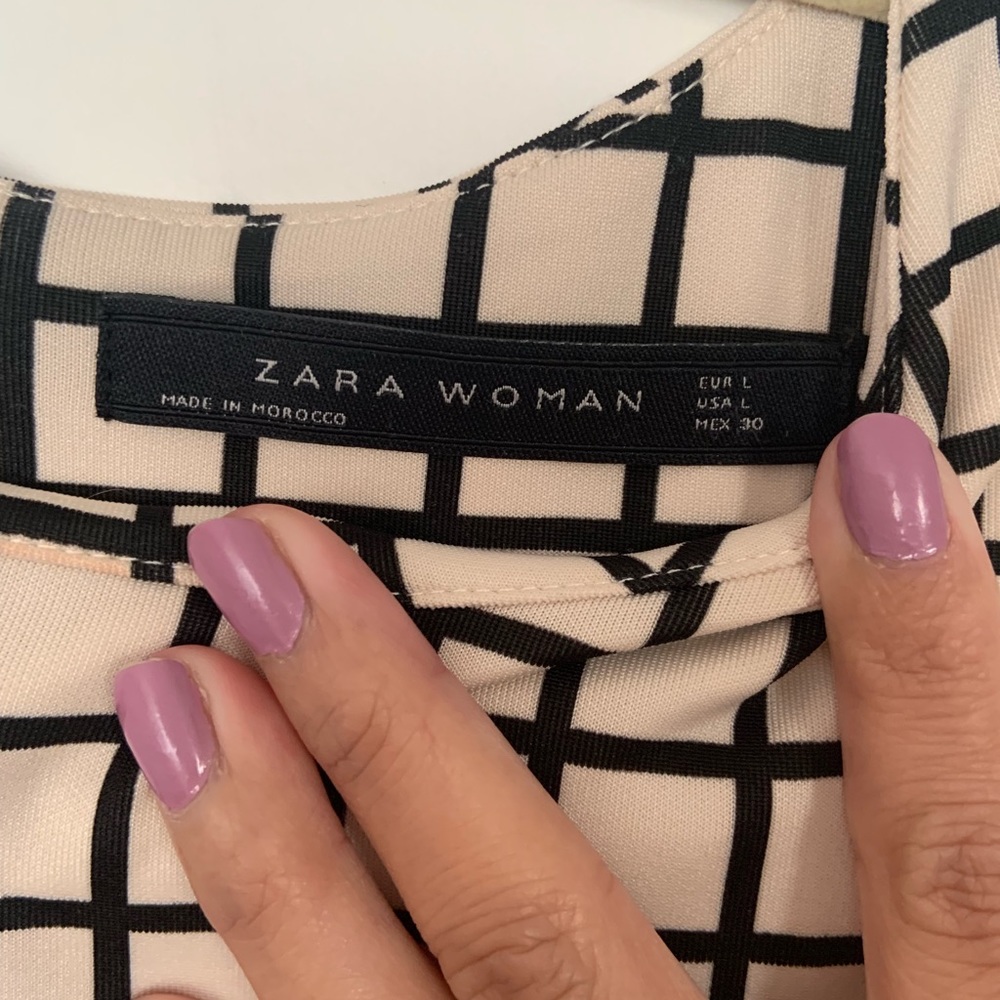 Zara Top - Picture 4 of 7